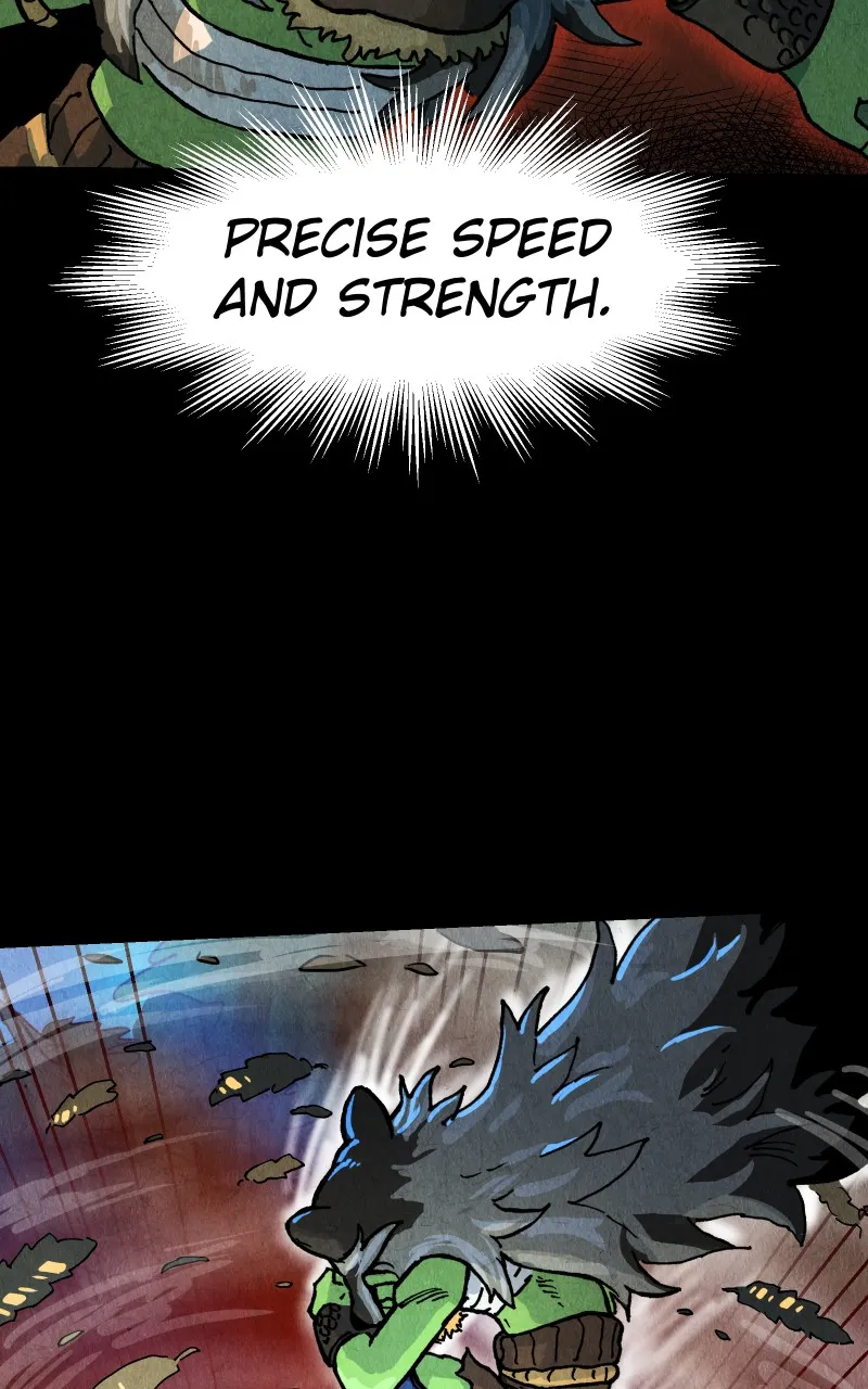 Gul Chapter 125 page 37 - 