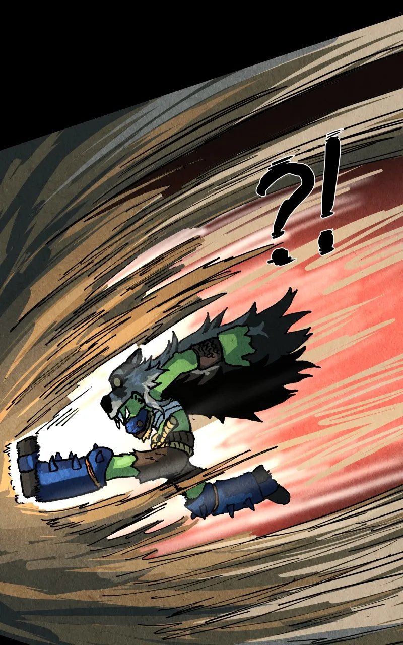 Gul Chapter 125 page 39 - 