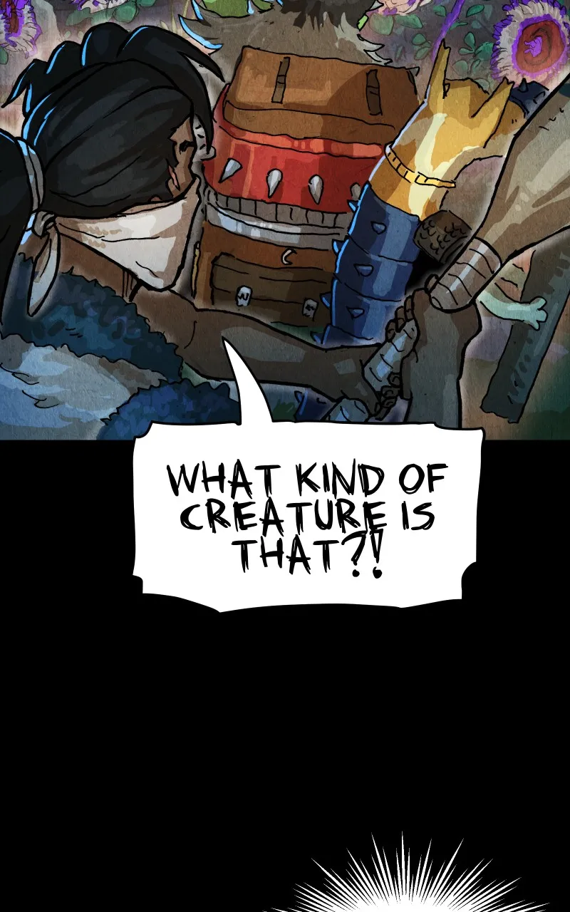 Gul Chapter 125 page 5 - 