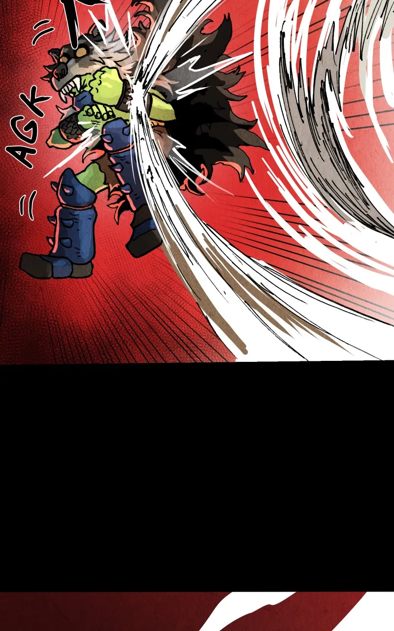 Gul Chapter 125 page 43 - 