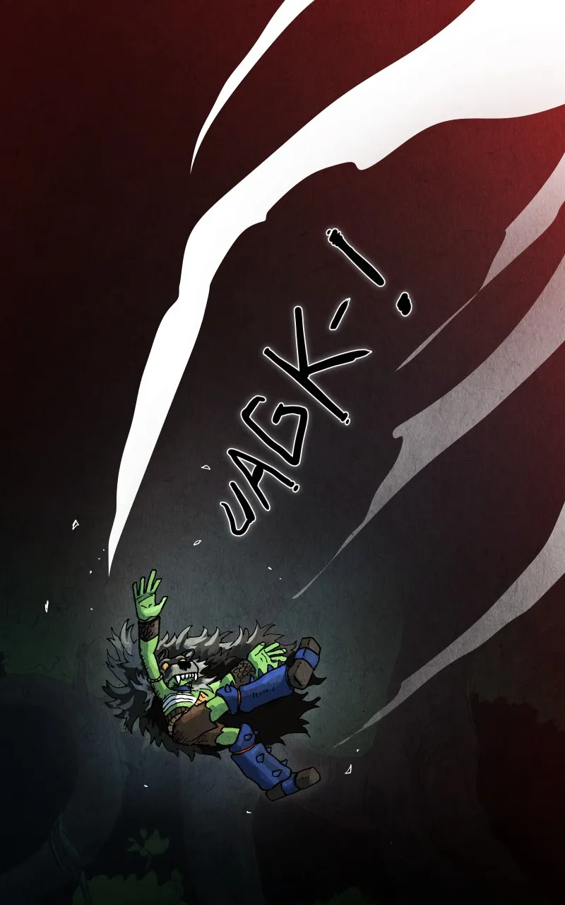 Gul Chapter 125 page 44 - 