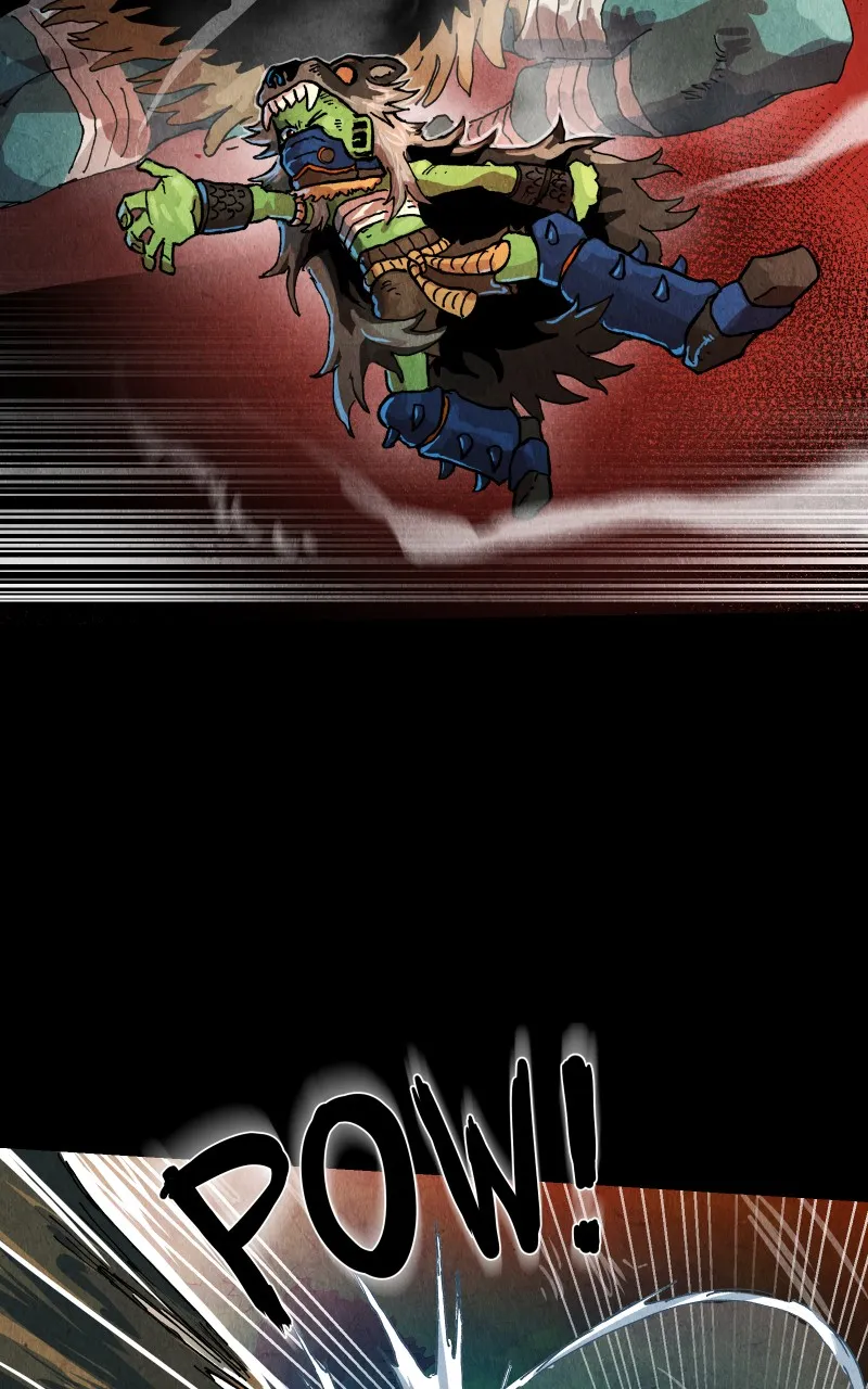 Gul Chapter 125 page 46 - 