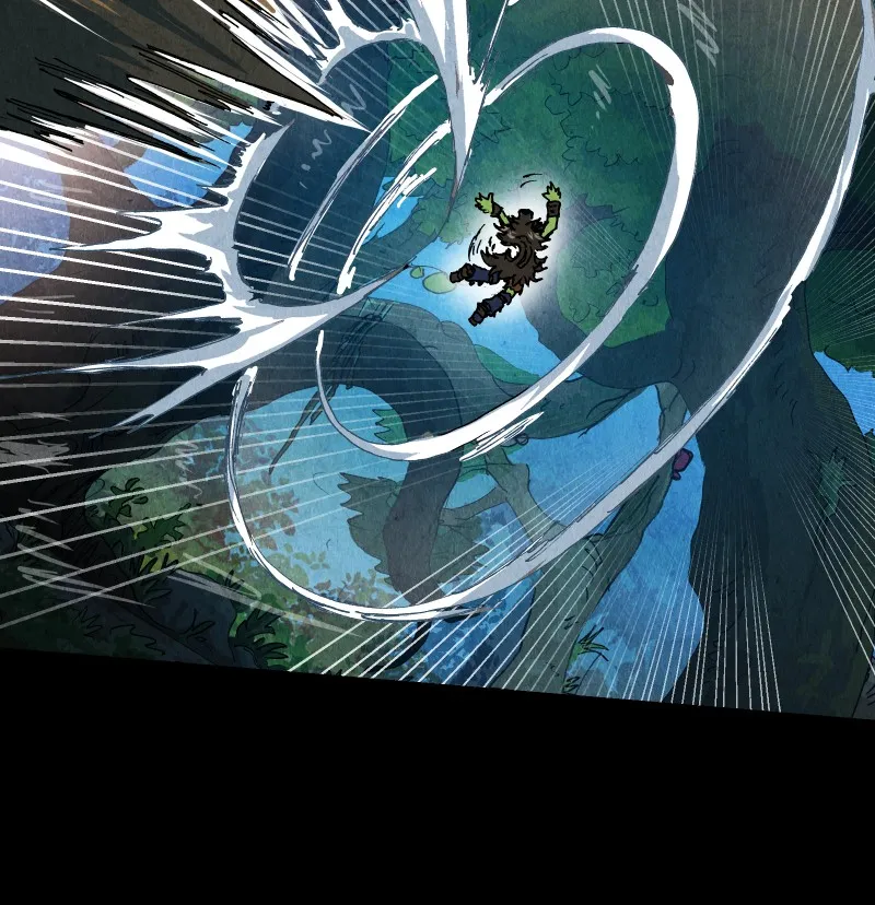 Gul Chapter 125 page 47 - 