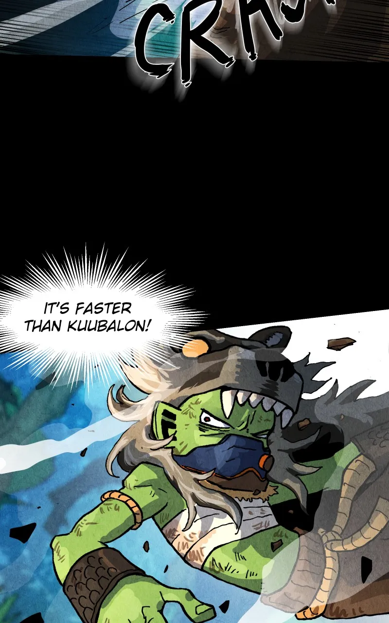 Gul Chapter 125 page 49 - 