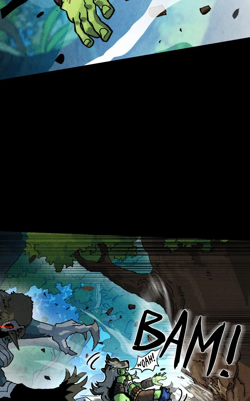 Gul Chapter 125 page 50 - 