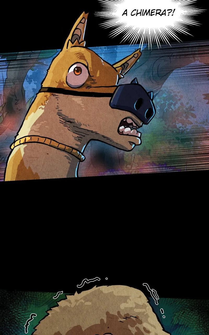 Gul Chapter 125 page 6 - 