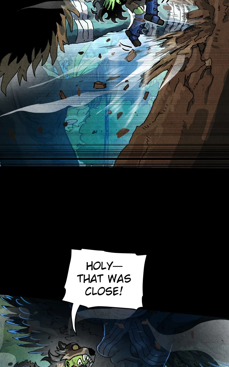 Gul Chapter 125 page 51 - 
