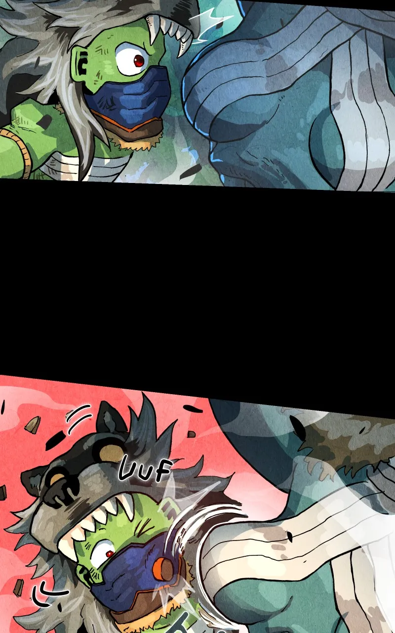 Gul Chapter 125 page 53 - 