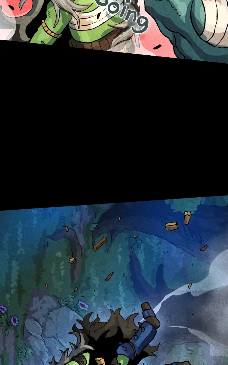 Gul Chapter 125 page 54 - 