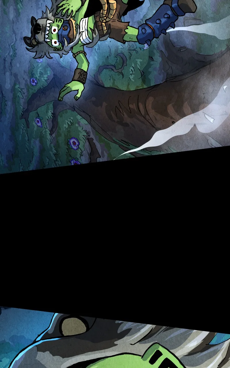 Gul Chapter 125 page 55 - 