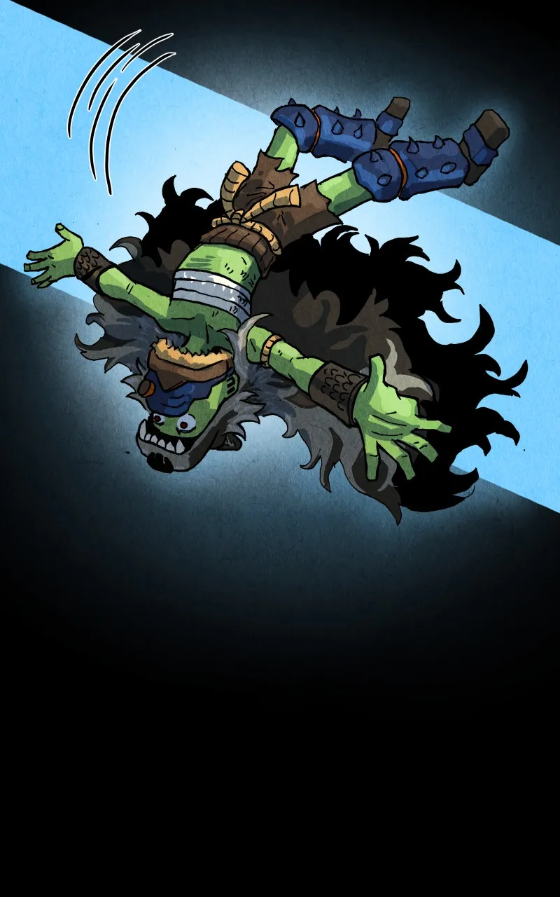 Gul Chapter 125 page 57 - 