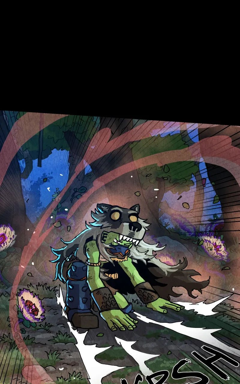 Gul Chapter 125 page 58 - 
