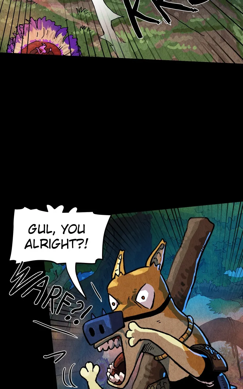 Gul Chapter 125 page 59 - 