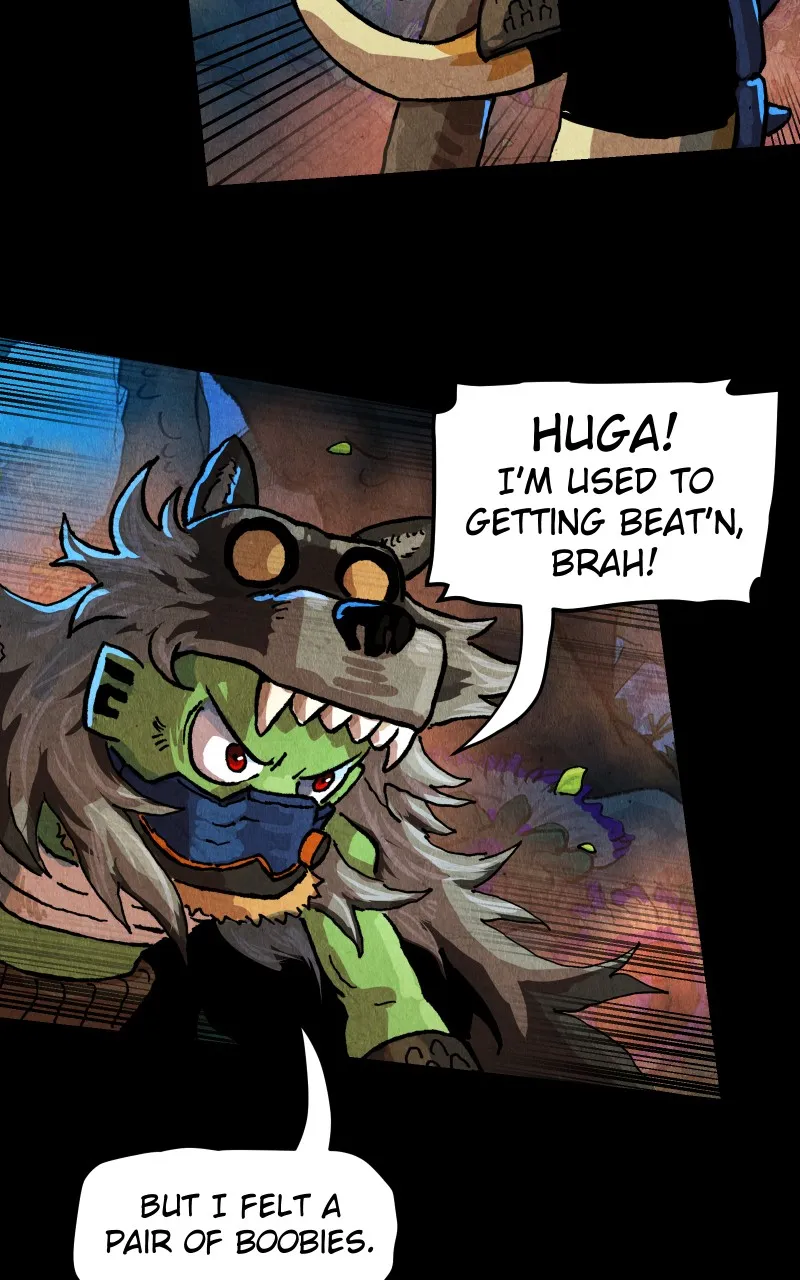 Gul Chapter 125 page 60 - 