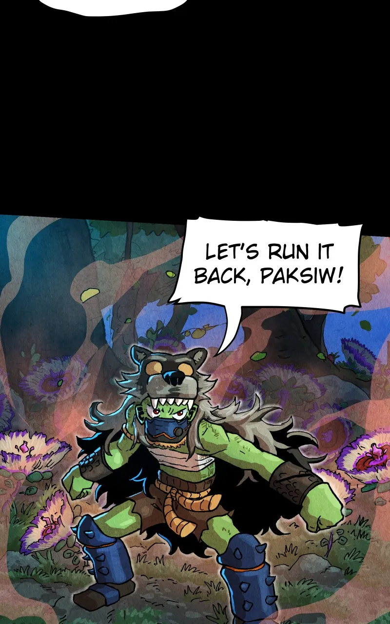Gul Chapter 125 page 61 - 
