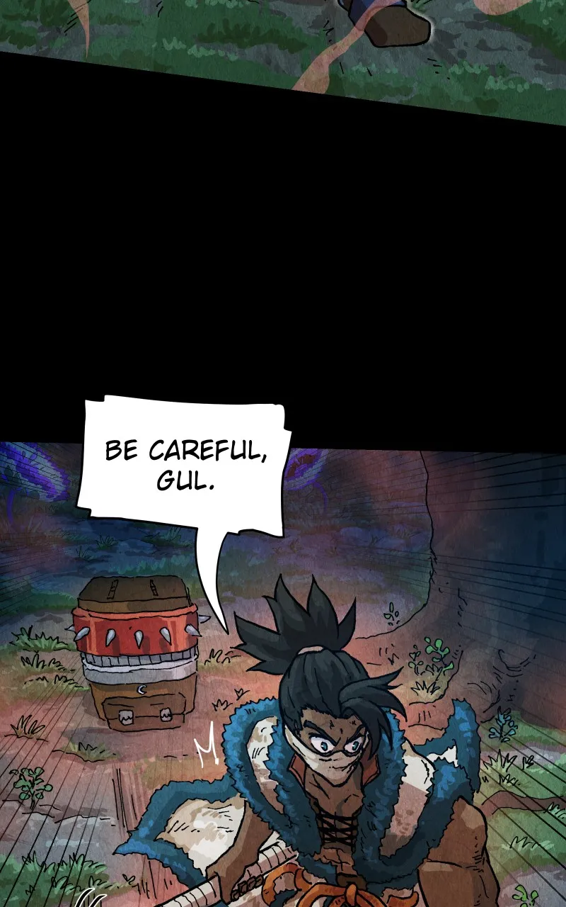 Gul Chapter 125 page 62 - 