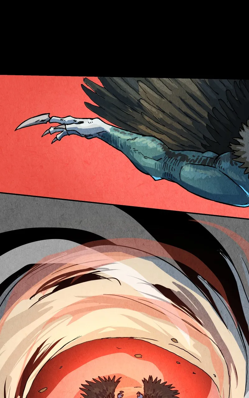 Gul Chapter 125 page 65 - 