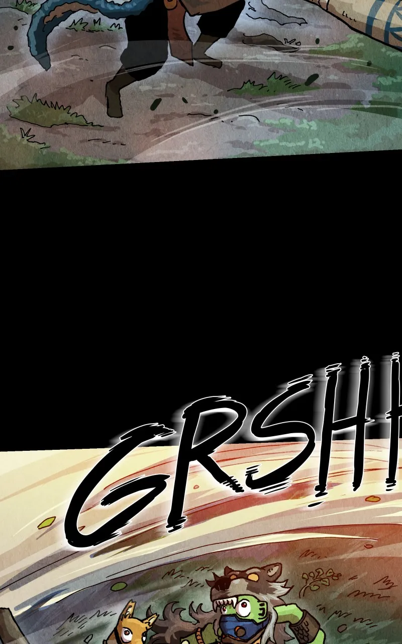 Gul Chapter 125 page 68 - 