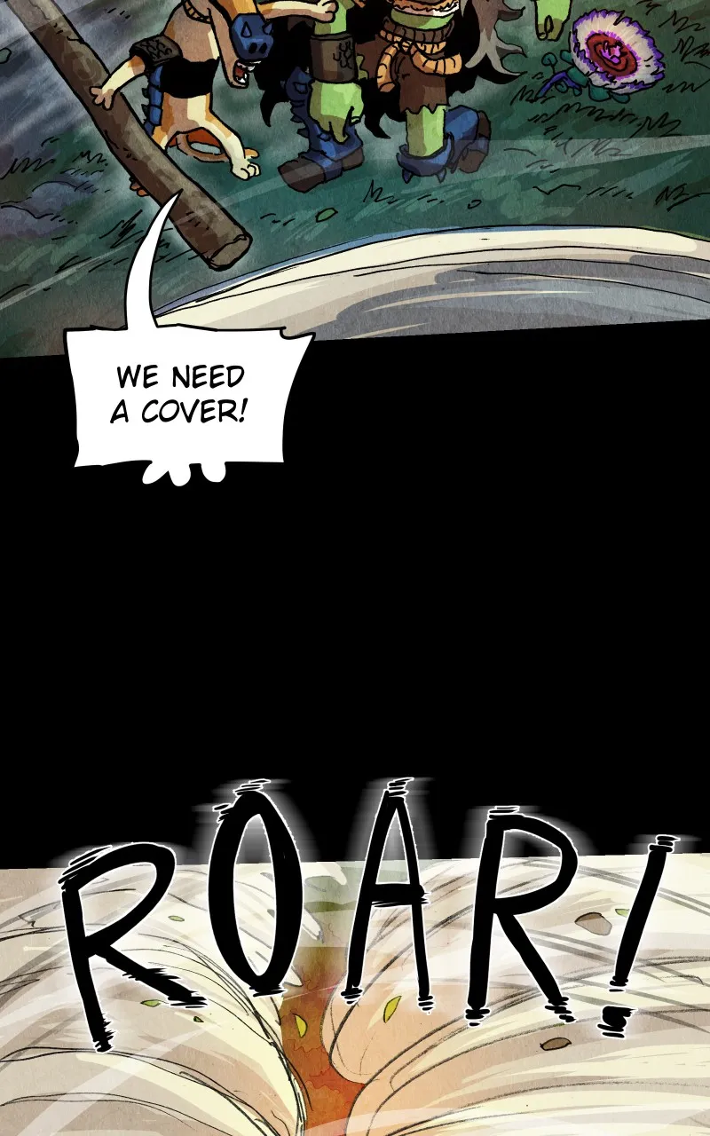 Gul Chapter 125 page 69 - 