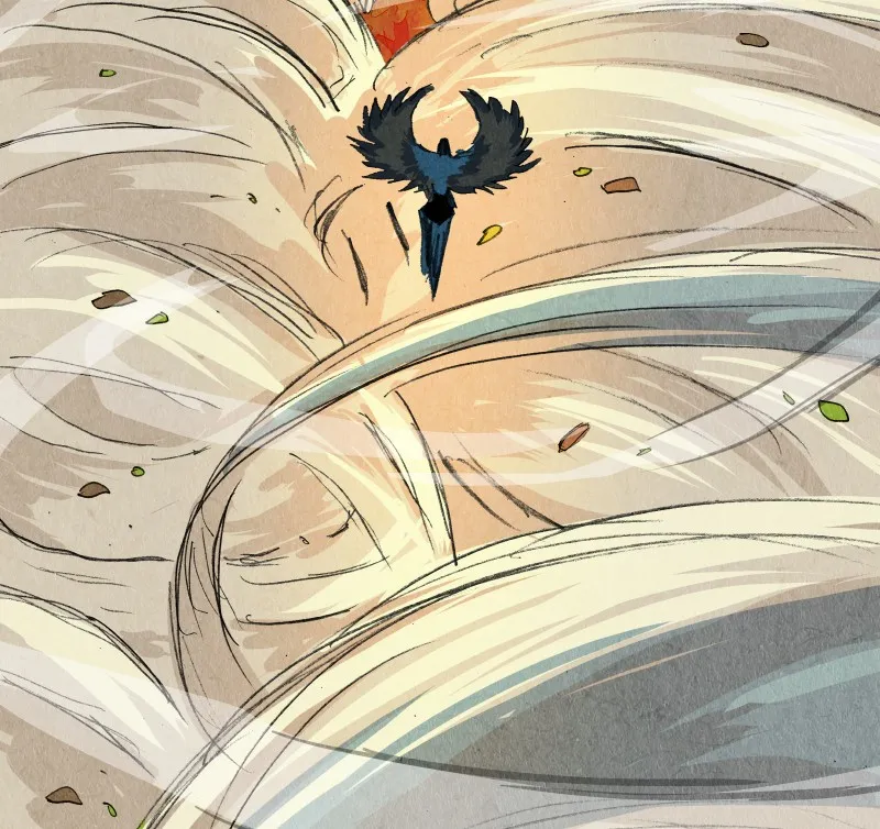 Gul Chapter 125 page 70 - 