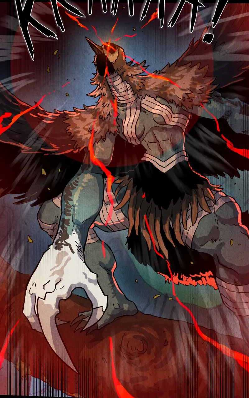 Gul Chapter 125 page 8 - 