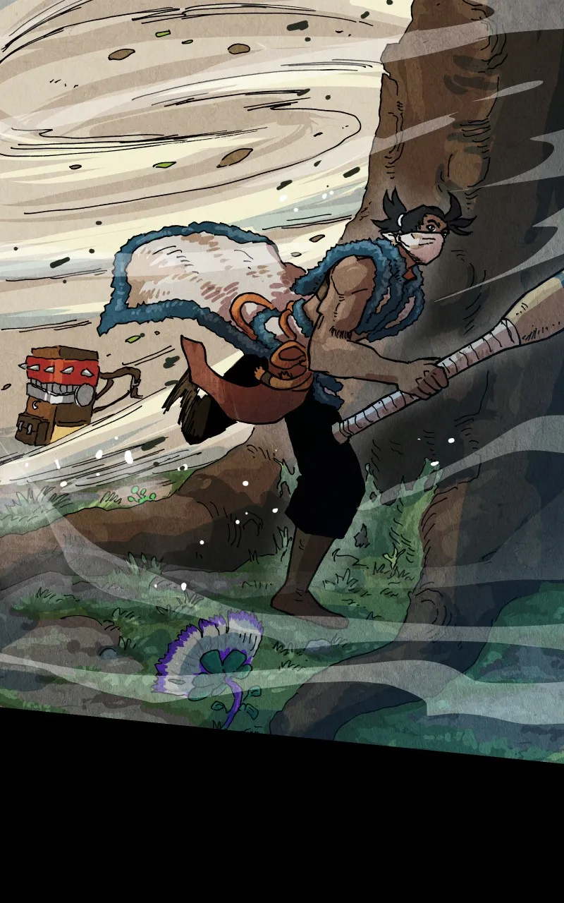 Gul Chapter 125 page 76 - 