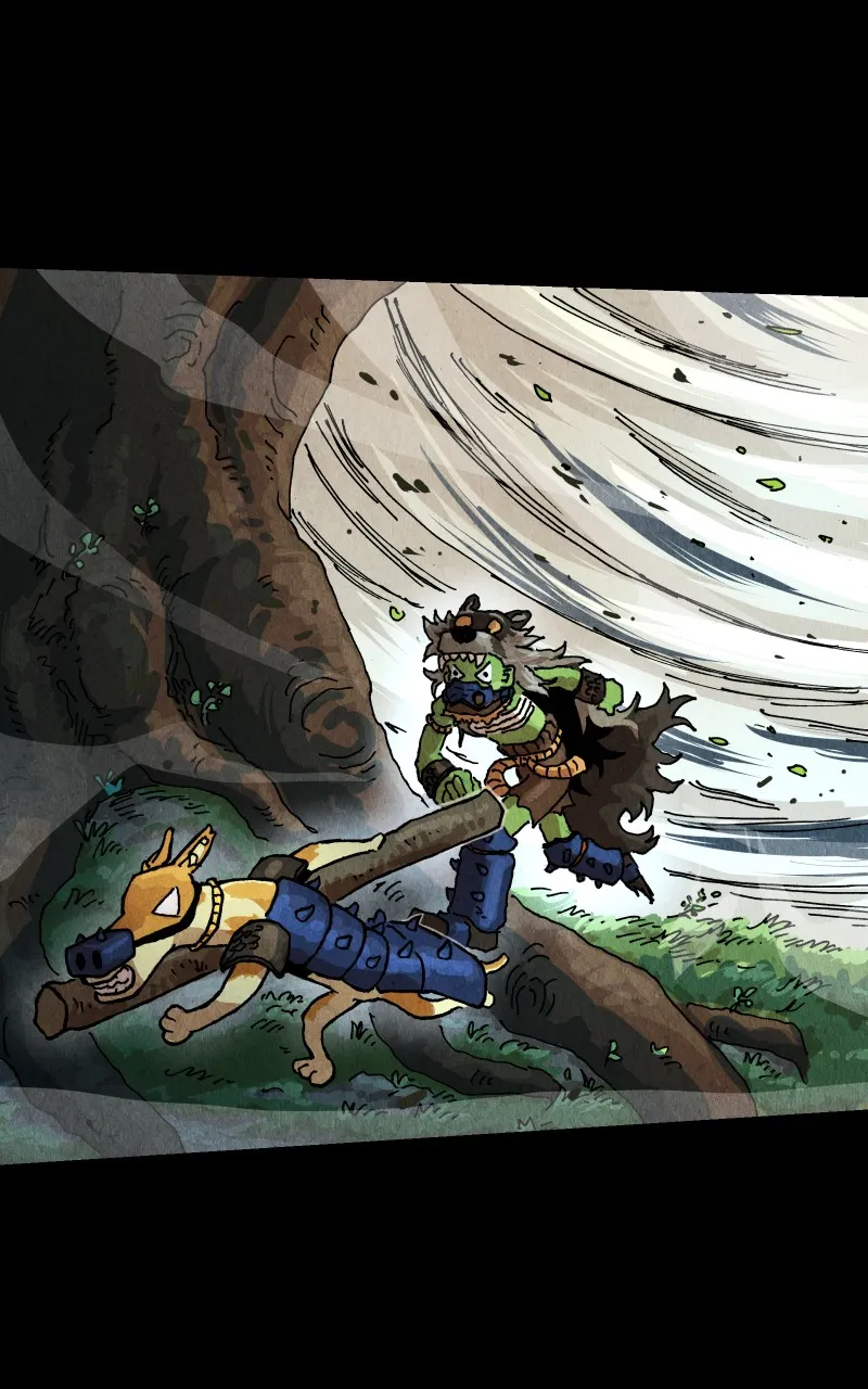 Gul Chapter 125 page 77 - 