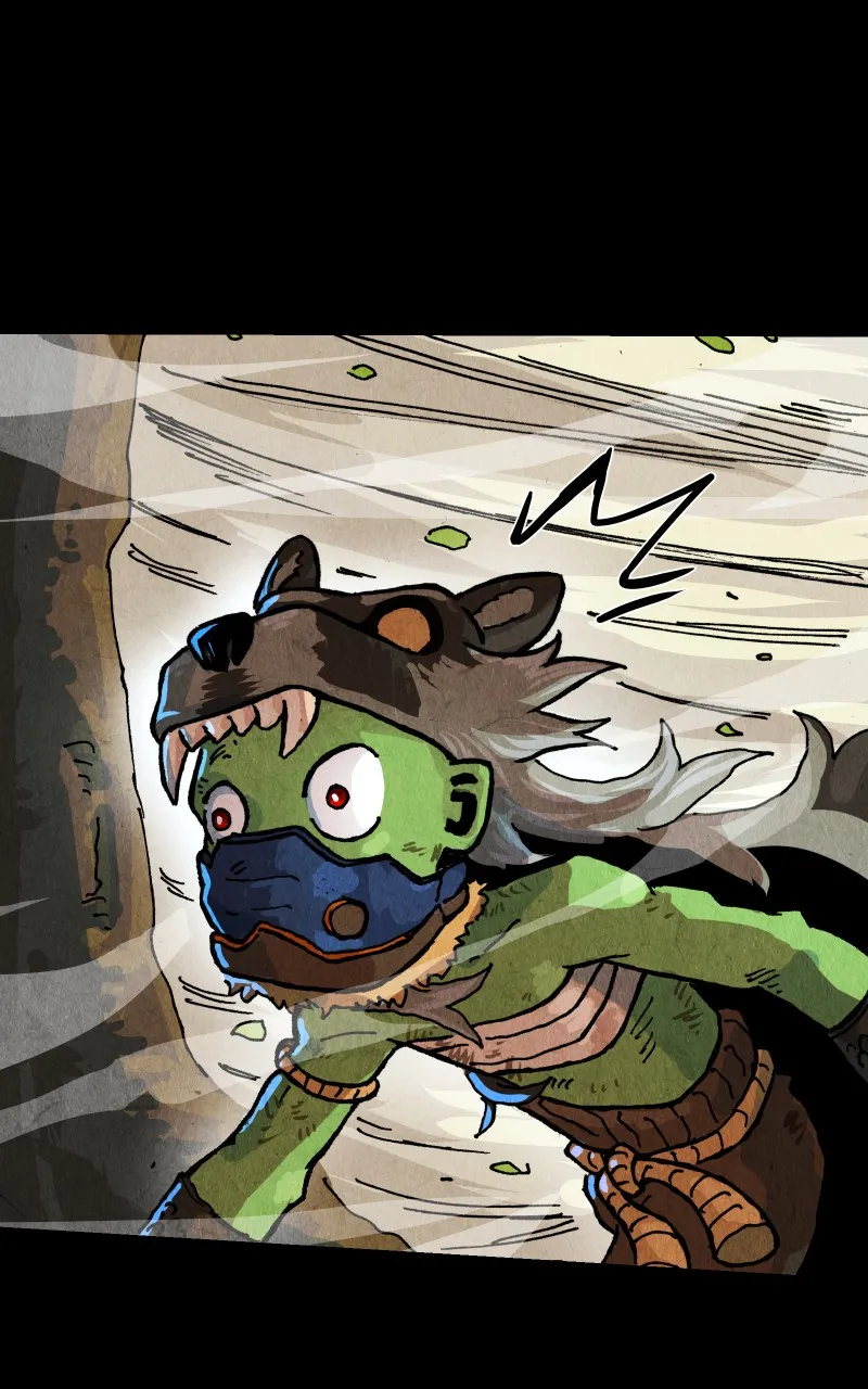 Gul Chapter 125 page 78 - 