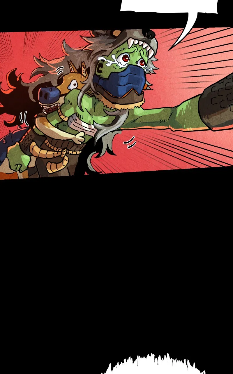 Gul Chapter 125 page 81 - 
