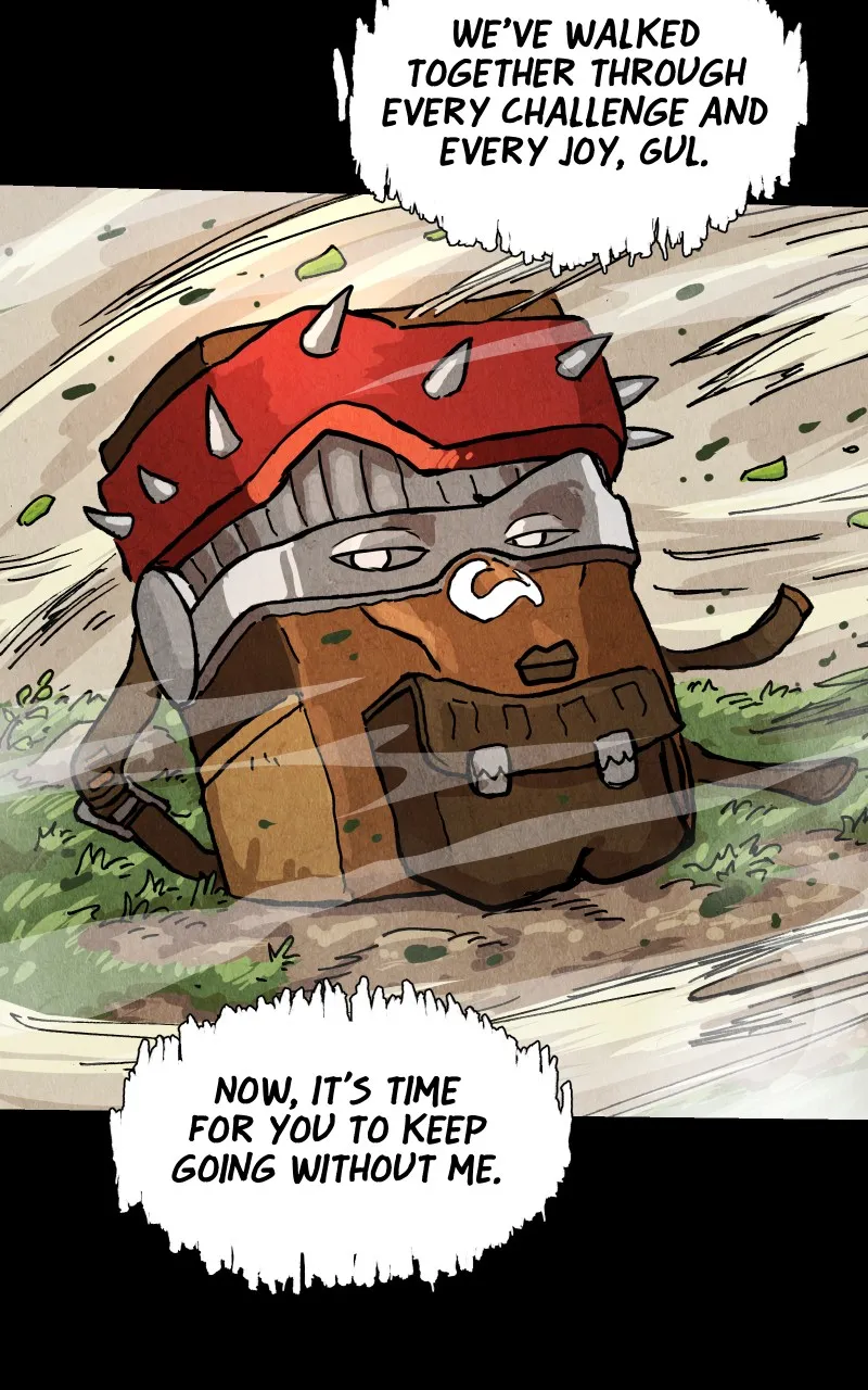 Gul Chapter 125 page 82 - 