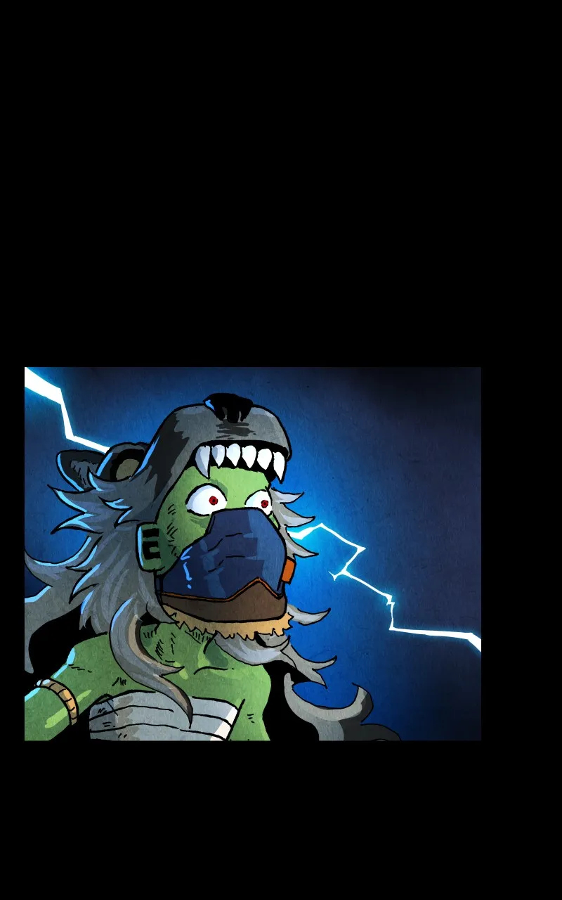 Gul Chapter 125 page 85 - 