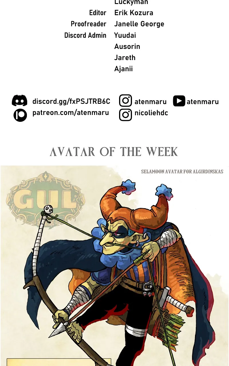 Gul Chapter 125 page 89 - 