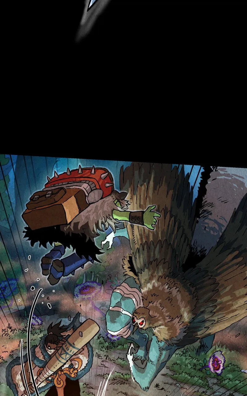 Gul Chapter 125 page 10 - 