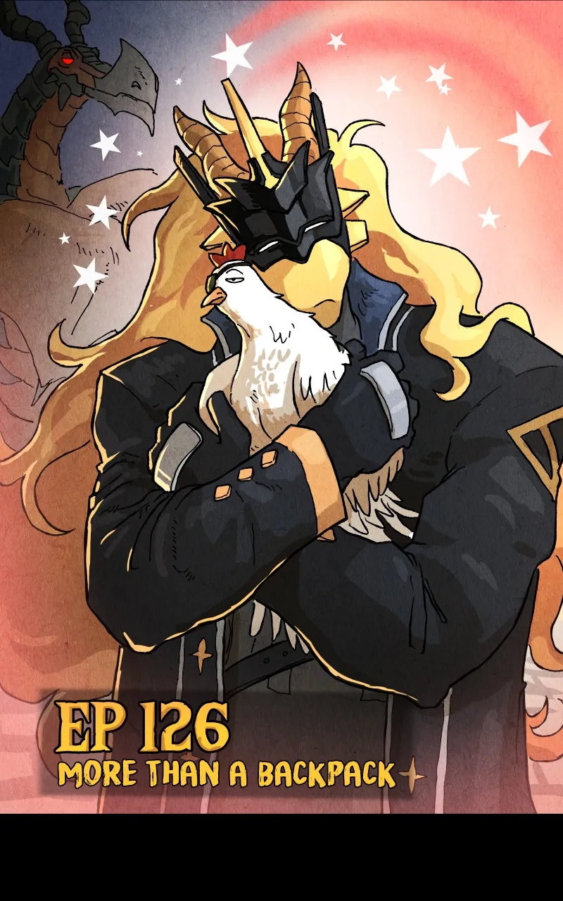 Gul Chapter 126 page 1 - 