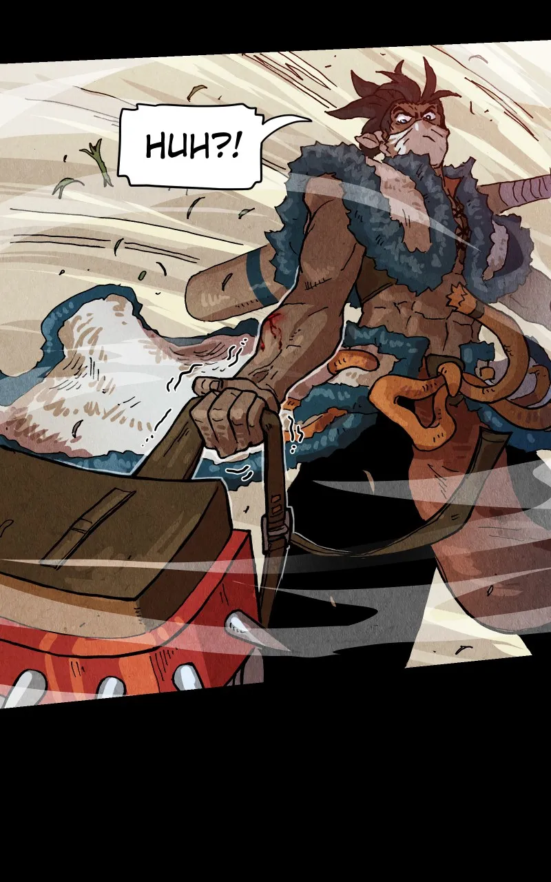 Gul Chapter 126 page 11 - 
