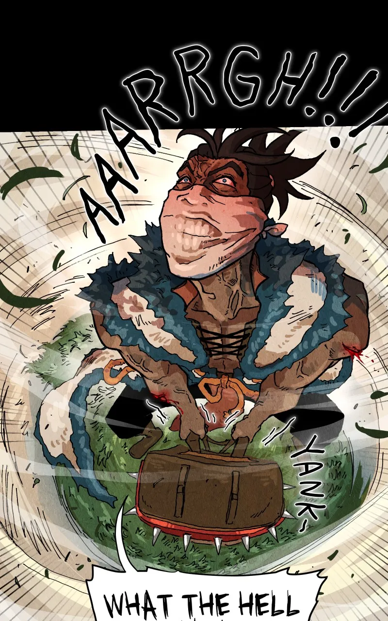 Gul Chapter 126 page 12 - 