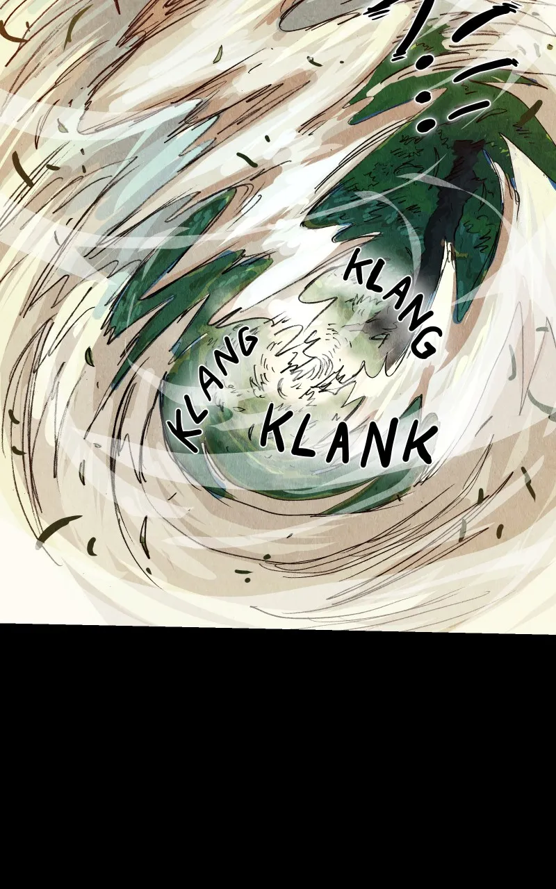 Gul Chapter 126 page 15 - 