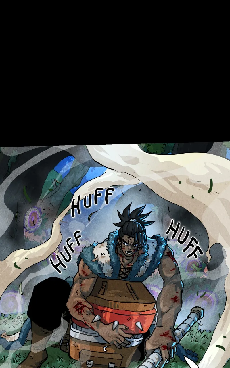 Gul Chapter 126 page 17 - 