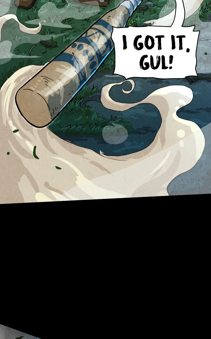 Gul Chapter 126 page 18 - 