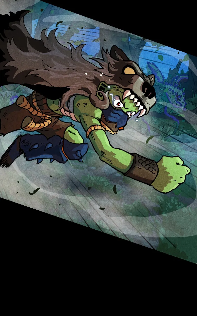 Gul Chapter 126 page 19 - 