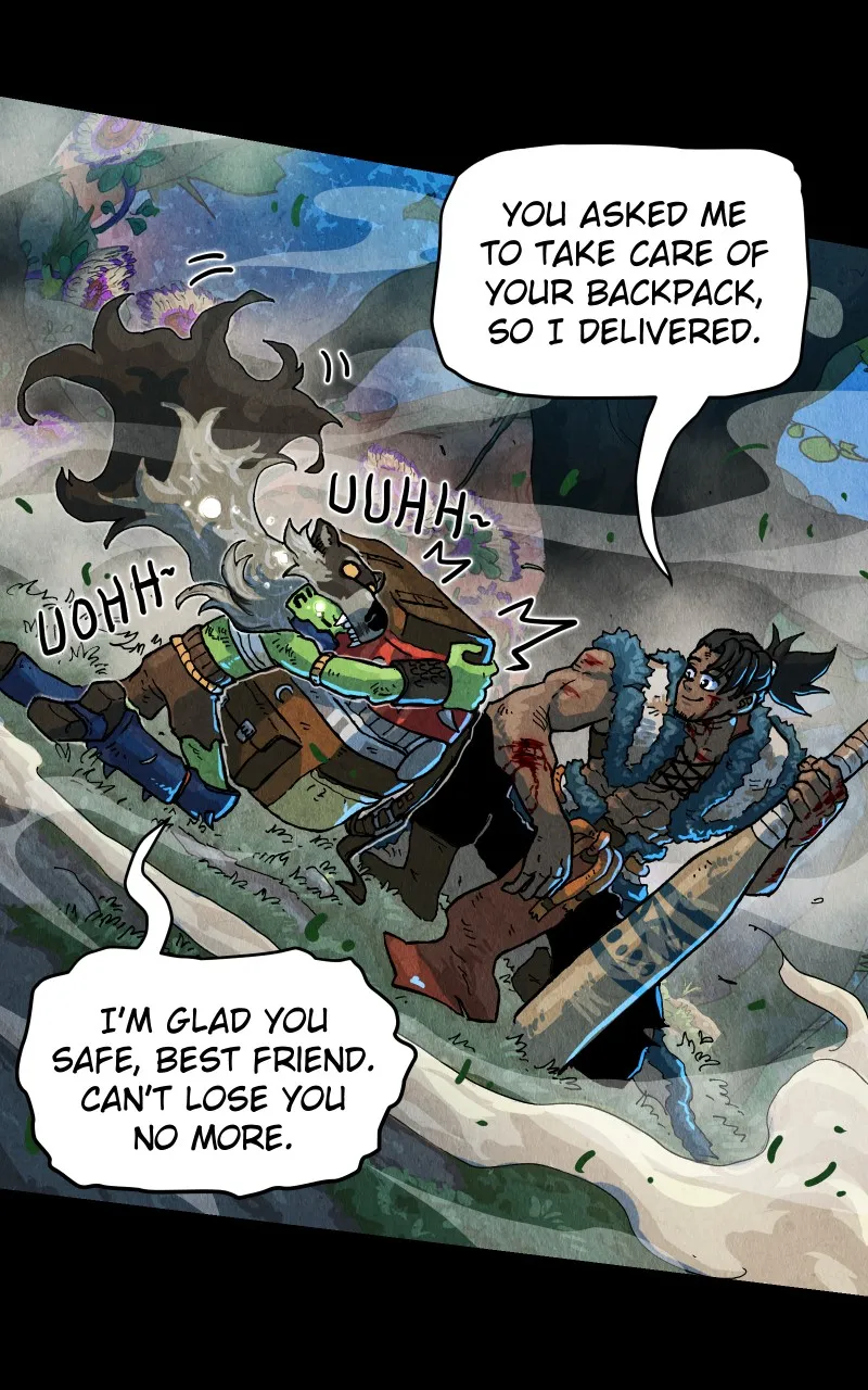 Gul Chapter 126 page 20 - 
