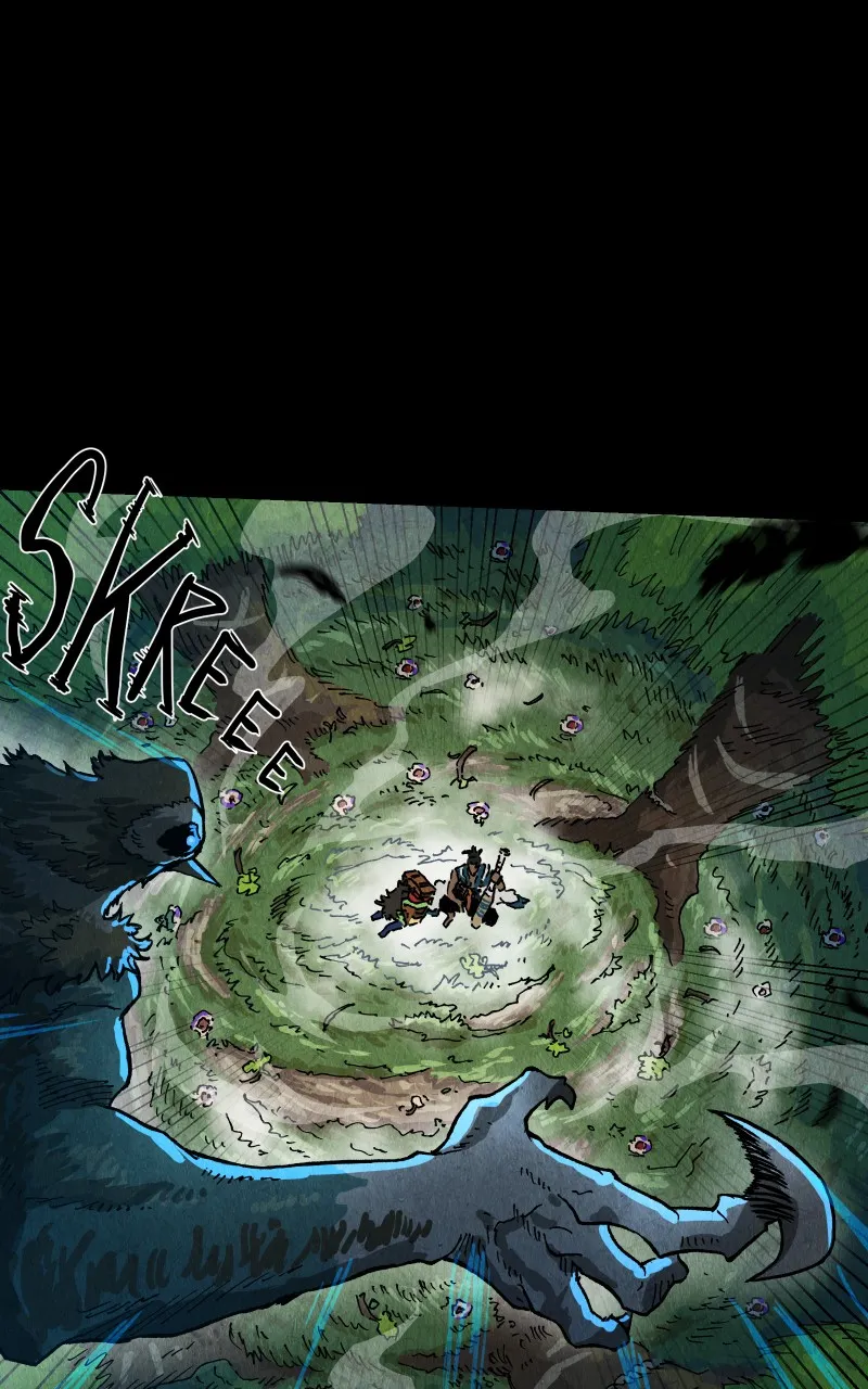 Gul Chapter 126 page 21 - 