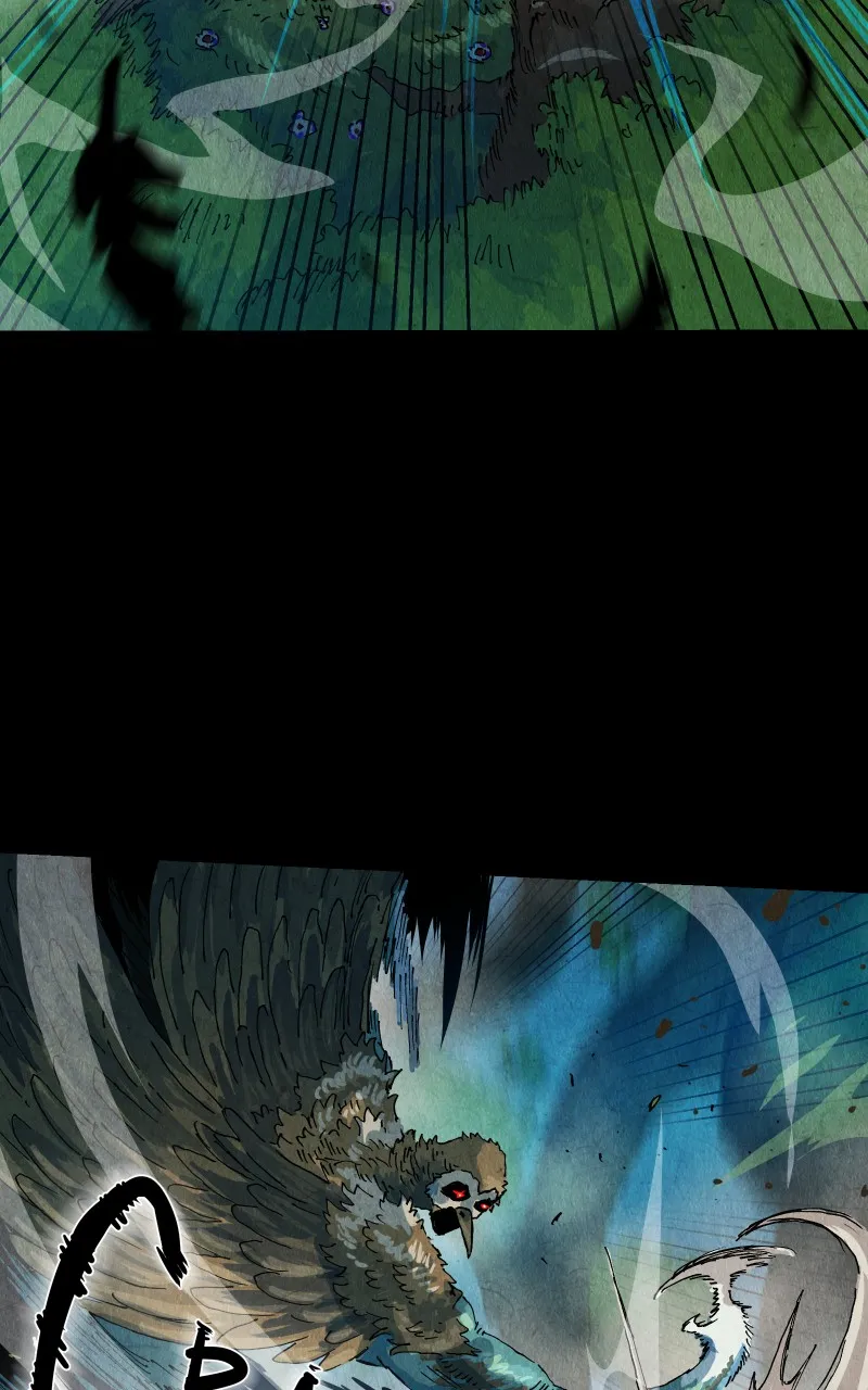 Gul Chapter 126 page 22 - 