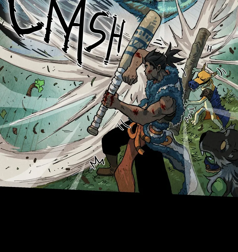 Gul Chapter 126 page 23 - 