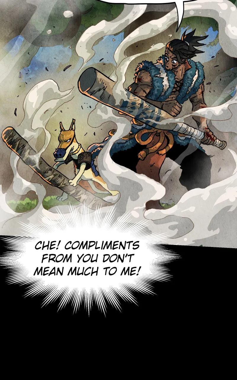 Gul Chapter 126 page 26 - 