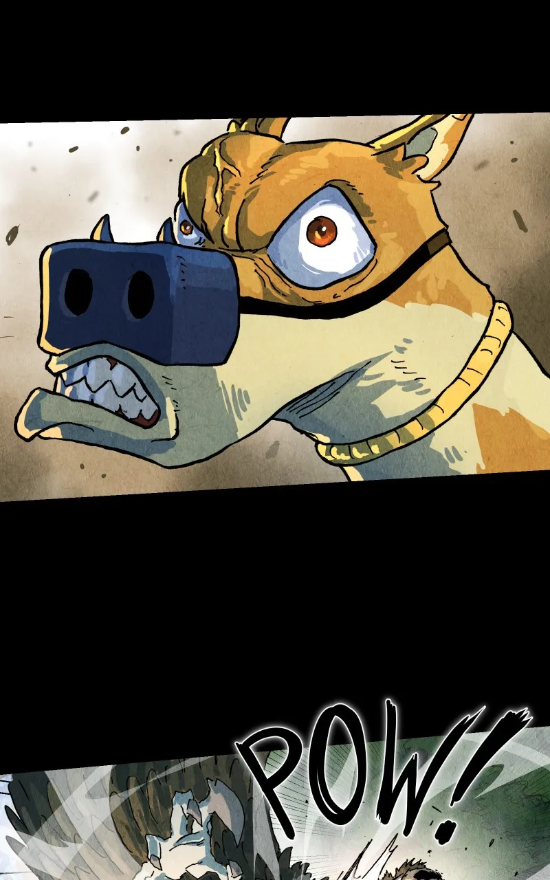 Gul Chapter 126 page 27 - 