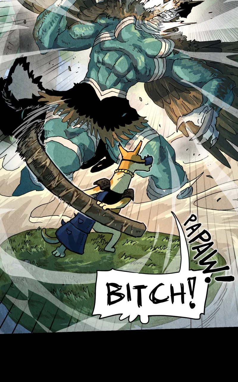 Gul Chapter 126 page 28 - 