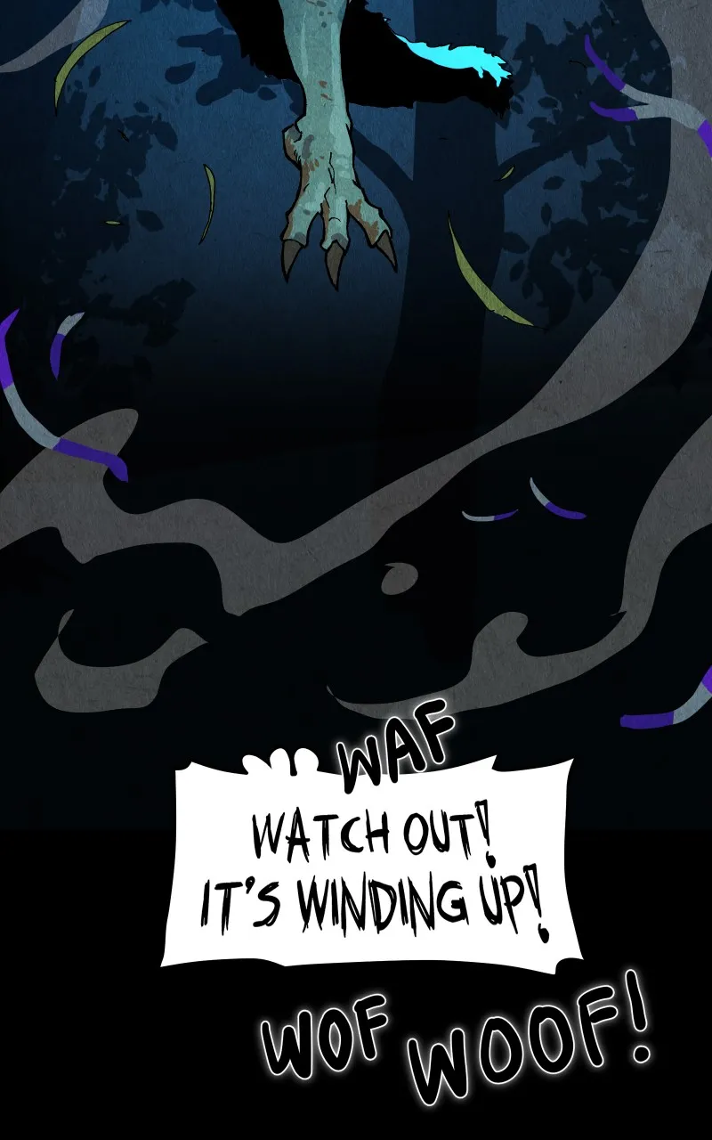 Gul Chapter 126 page 30 - 