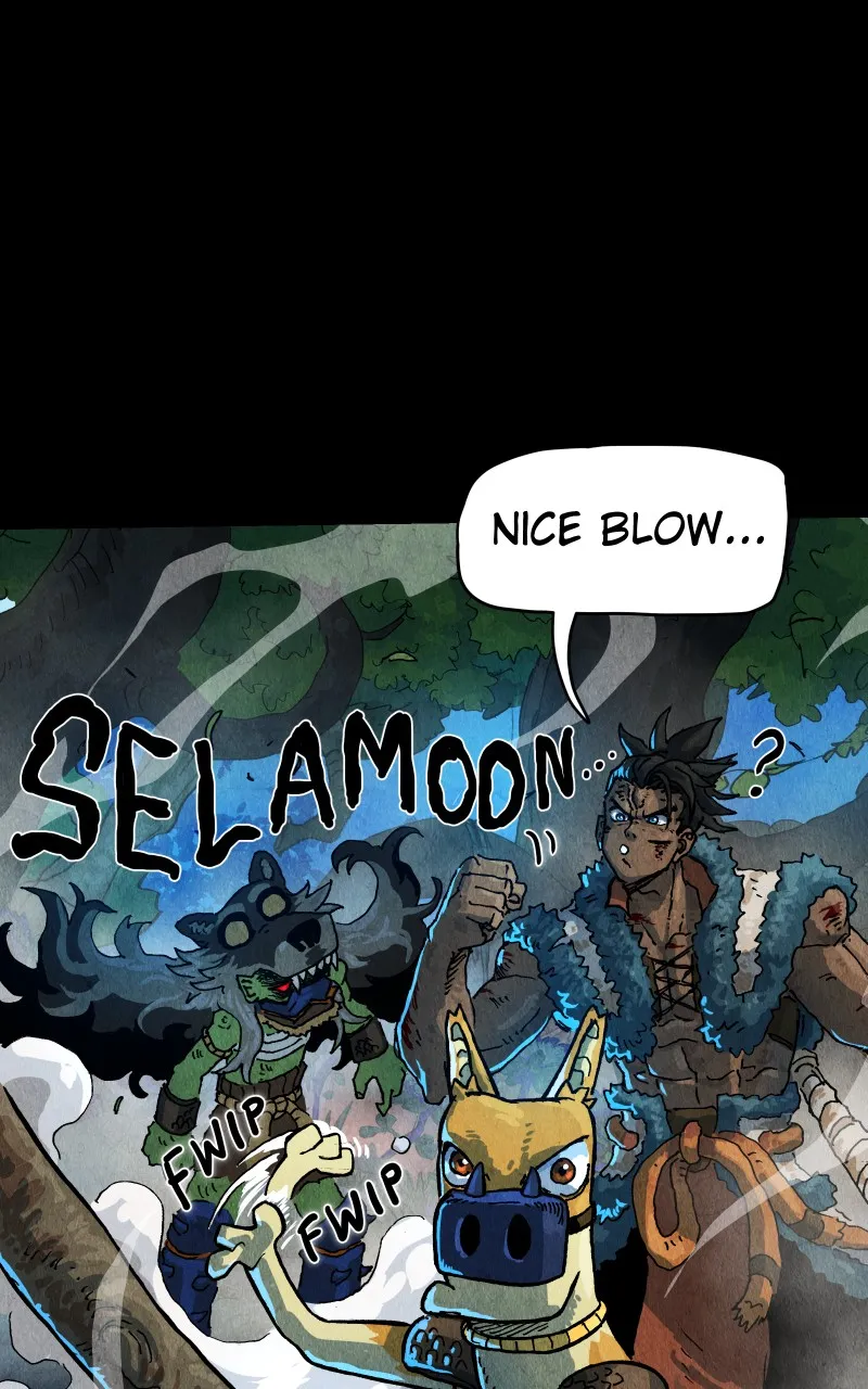 Gul Chapter 126 page 31 - 