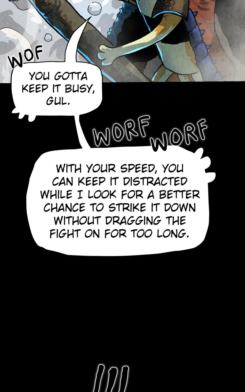 Gul Chapter 126 page 32 - 